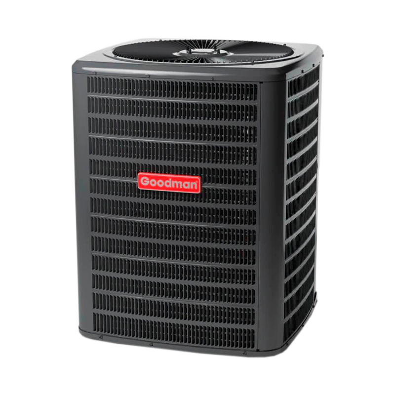 Air Advanced LLC HVAC technician team serving Houston, TX